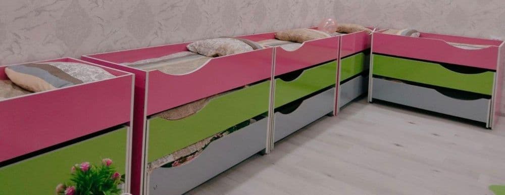 Сифатли, холати янги — 1