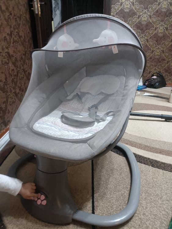 Belanchak ideal holatda — 2