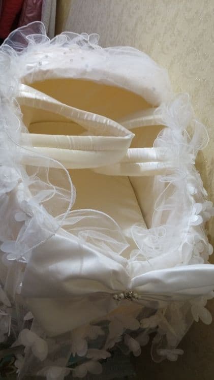 Люлька для малыша — 8