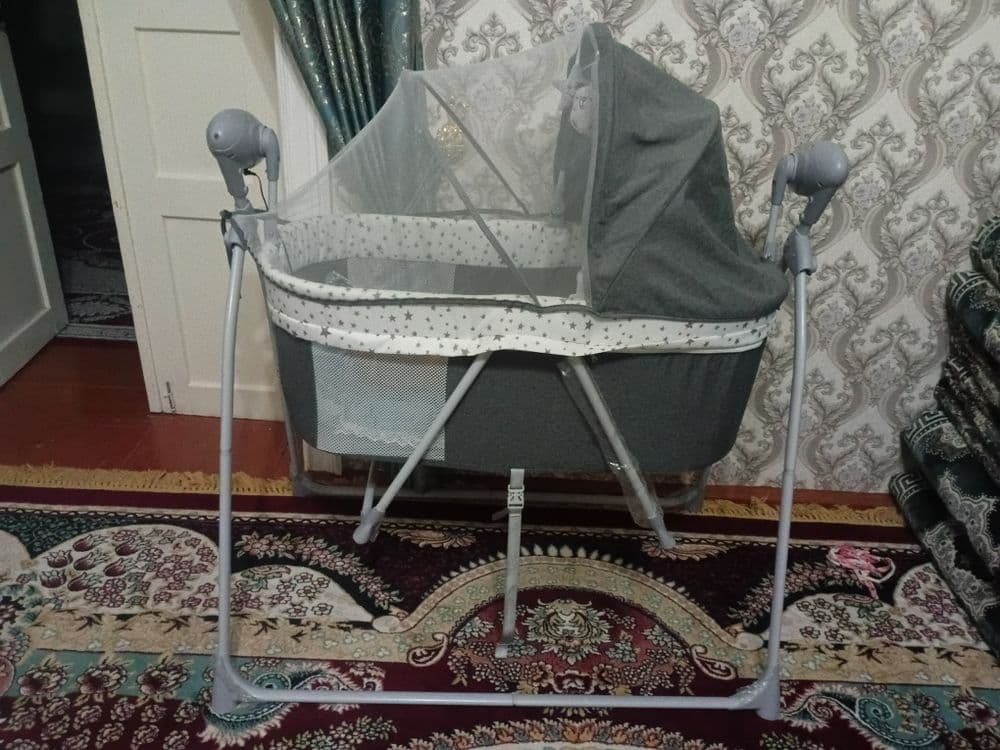 Bolalar belanchak — 1