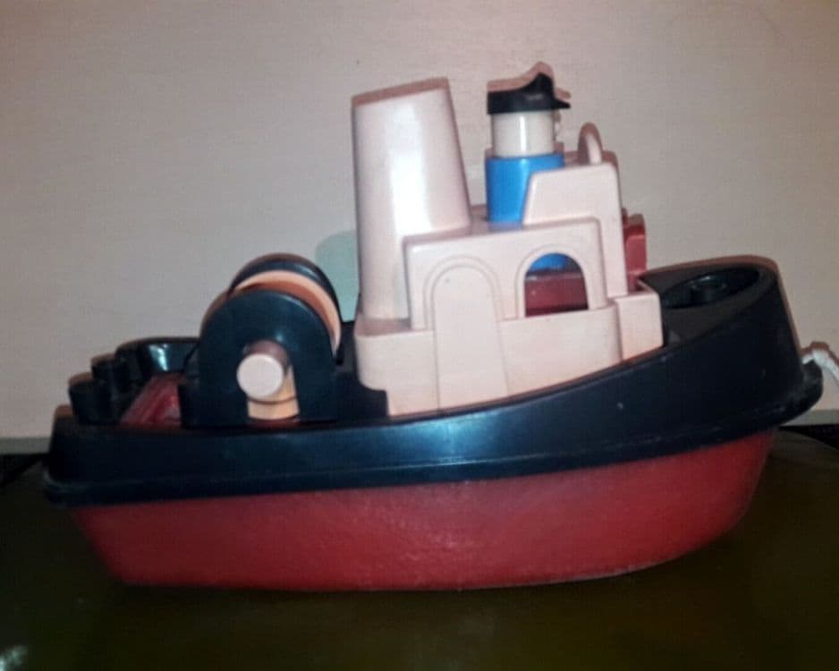 Игрушки куклы СССР — 3