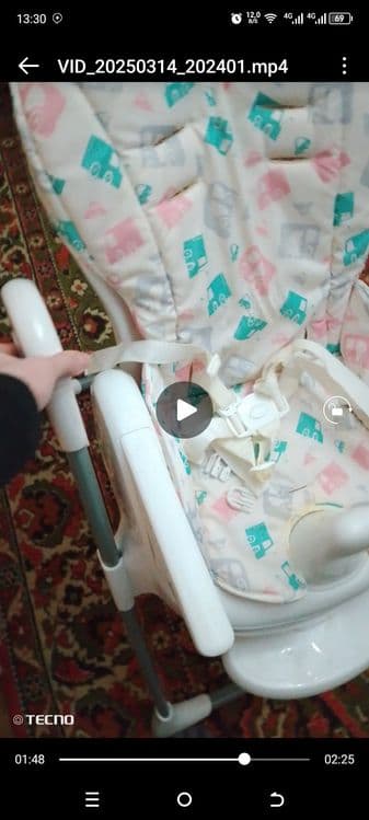 Столик для кормления — 12