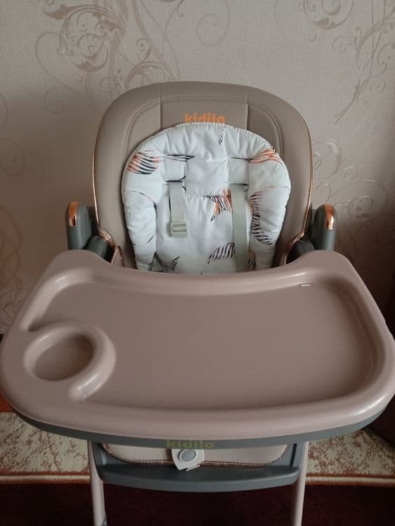 Продается детский столик до 3-х лет — 1