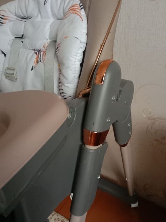 Продается детский столик до 3-х лет — 3