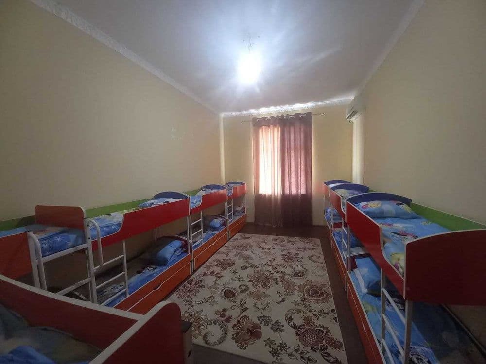 Болалар богчаси  учун мебеллар — 1