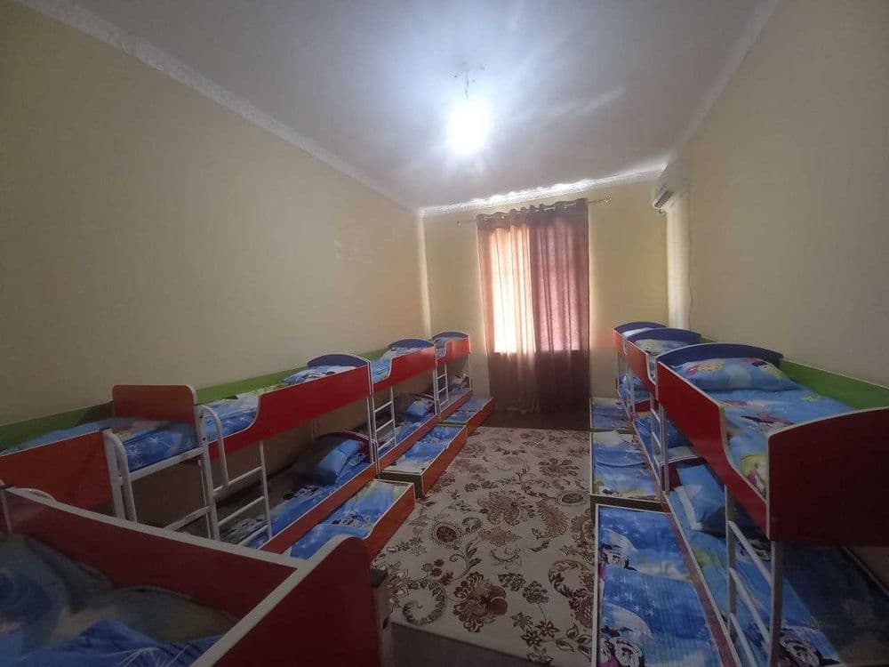 Болалар богчаси  учун мебеллар — 4