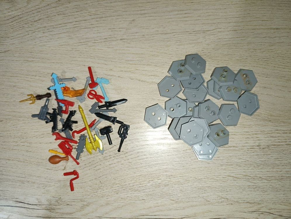 Лего Lego аналог фигурки человечки по 5 тыс. — 2