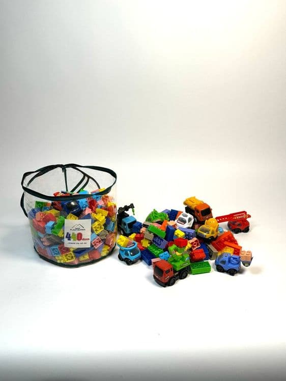 Lego o'yinchoqlar — 10