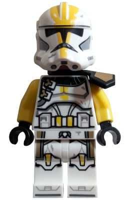 Lego Star Wars / минифигурки — 15