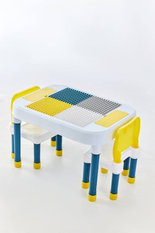 Super Lego komplekt! Bolajonlar uchun! — 4