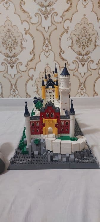 Лего канструктор — 3
