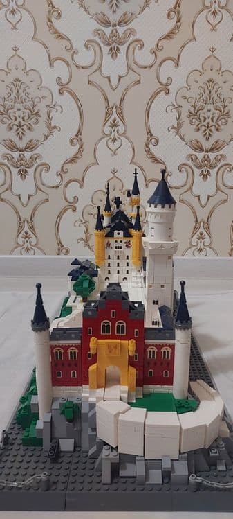 Лего канструктор — 5