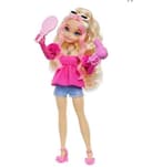 Dream Besties Barbie Malibu Doll and Accessories