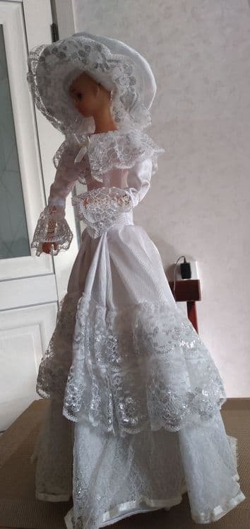 Продается музыкальная кукла — 11