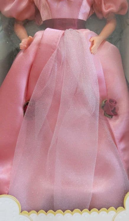 Barbie sweet valentine винтаж 1995 — 3