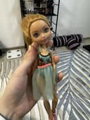 Ever after high / эвер афтер хай кукла Эшлин Элла