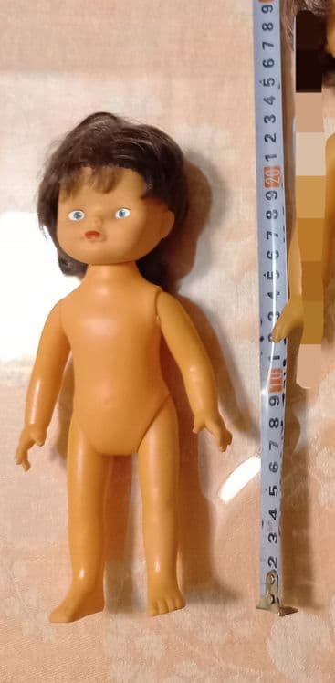 Куклы советские новые — 6