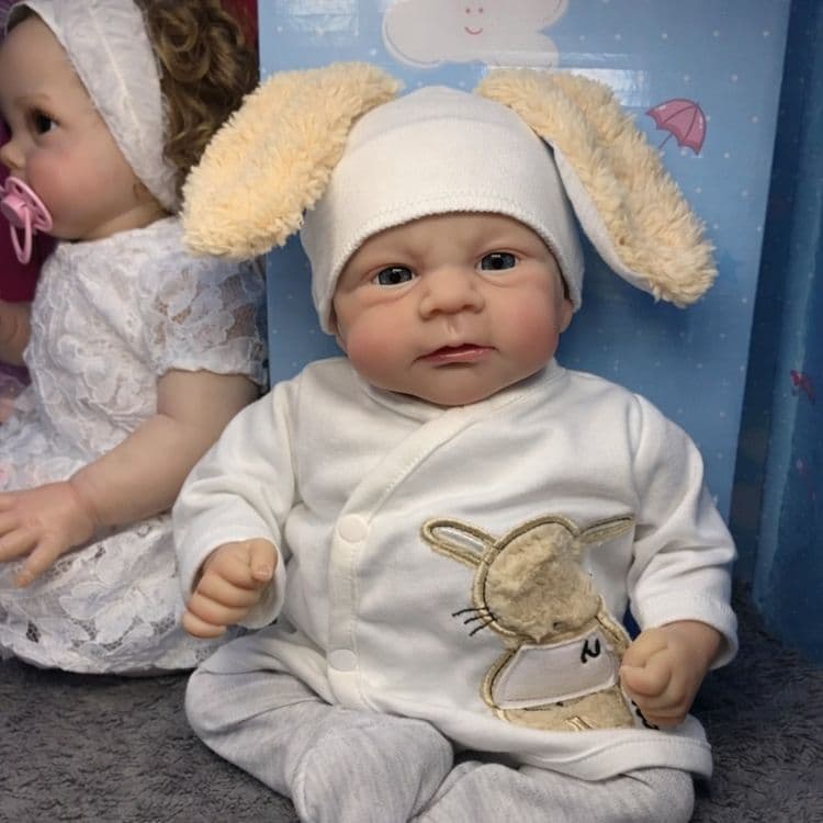 Кукла Reborn. Ручная работа   лимитированная — 1