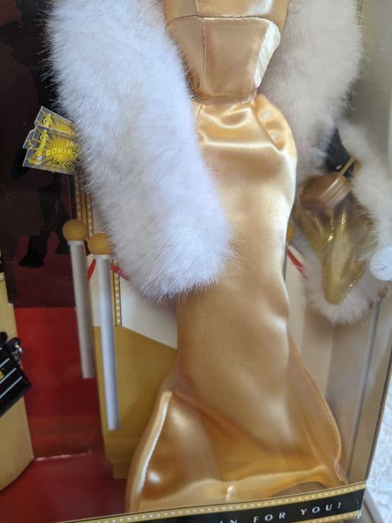 Barbie Hooray for Hollywood special edition 2002 год — 8