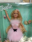 Кукла Барби Glam n' Groom Barbie винтаж 1999 года