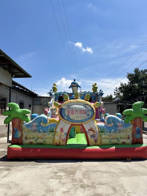 Batut kunli ijaraga — 4
