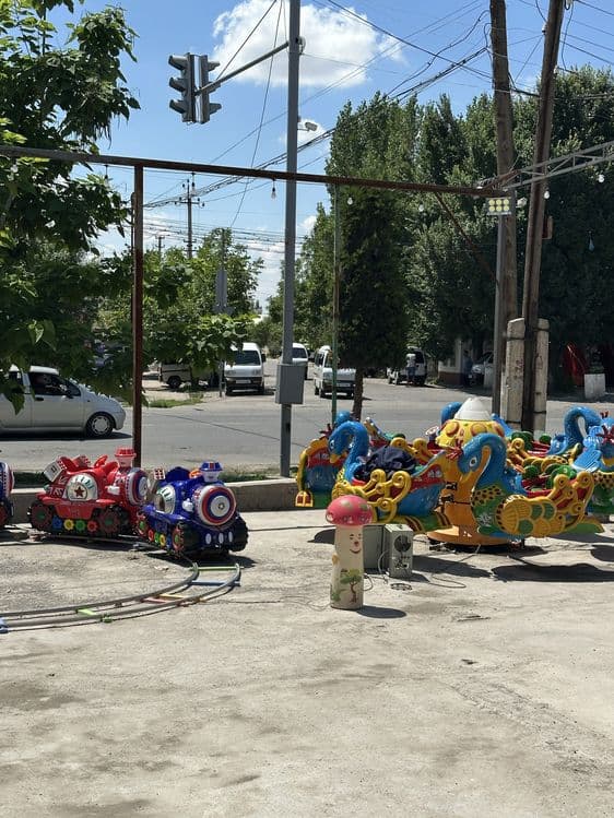 Batut kunli ijaraga — 5