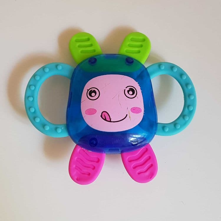Погремушки игрушки одним лотом или отдельно — 4