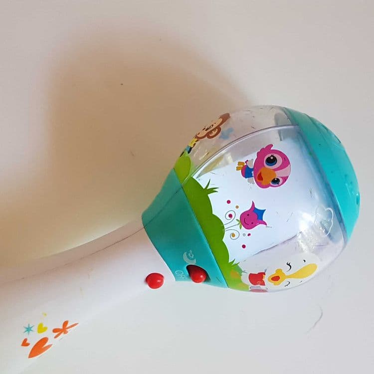 Погремушки игрушки одним лотом или отдельно — 8