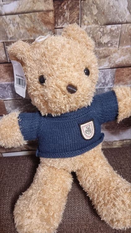Новогодний СКИДКА TEDDY мягкий игрушки для детей 
Manzil: Yunusobod
Te — 4