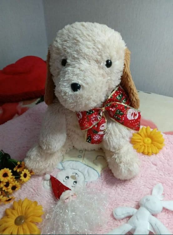 Мягкие игрушки 7 ШТУК  КРАСИВЫЕ  . — 3