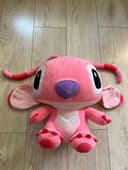 Мягкая игрушка Стич