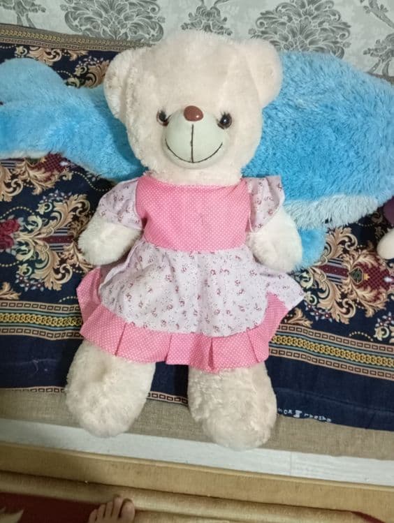 Продам мягкие игрушки мишки yumshoq o'yinchoqlar sotiladi — 7