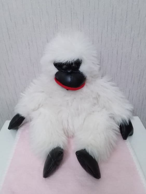 Мягкие игрушки 6 ШТУК подарки детям. — 6