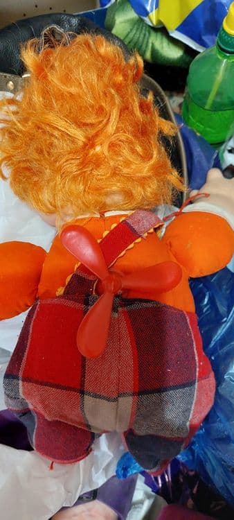 Продаю мягкие игрушки 1 фото антиквариат,25000 — 2