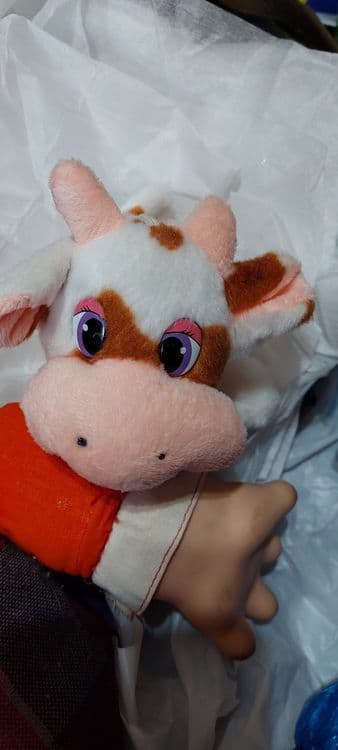 Продаю мягкие игрушки 1 фото антиквариат,25000 — 5