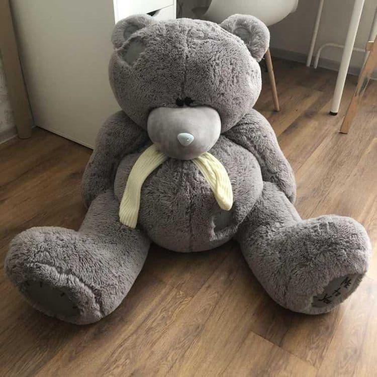 Игрушка Тeddy Мягкая и Качественная — 1
