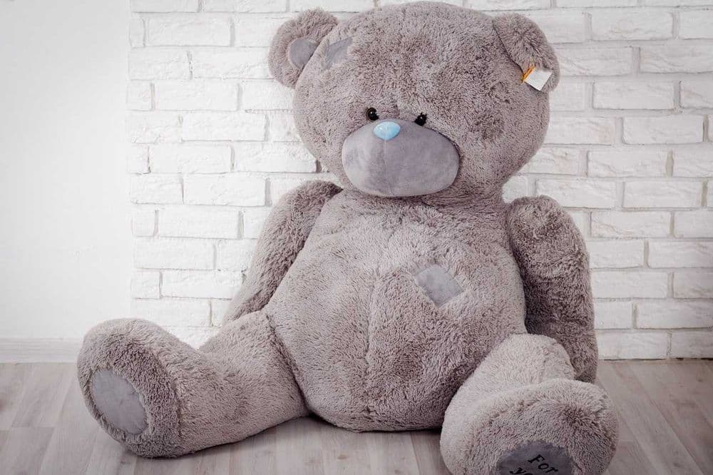 Игрушка Тeddy Мягкая и Качественная — 8