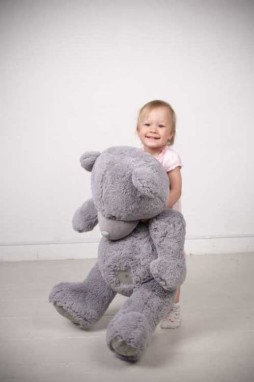 Тедди Teddy  качественная и мягкая игрушка |  Лучший подарок — 2