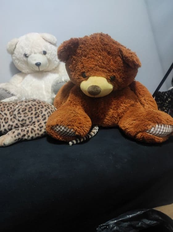 Продам мягкие игрушки — 2