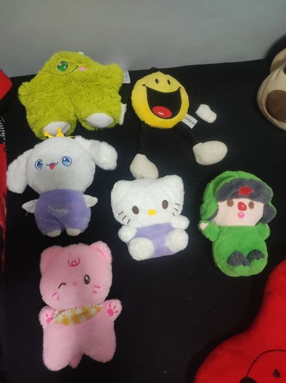 Продам мягкие игрушки — 5