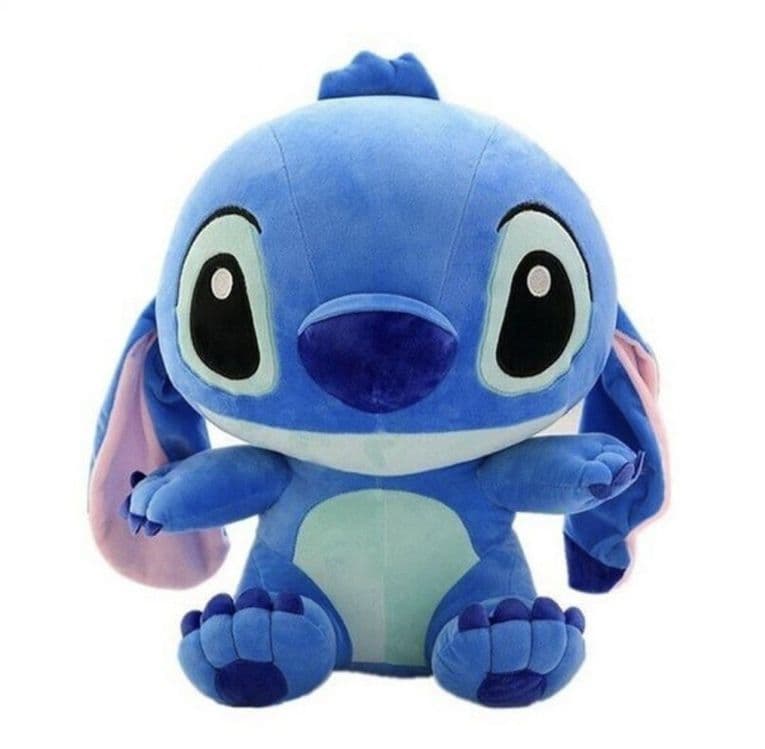 Мягкая игрушка Лило и Стич STICH
podarok dlya prazdnik — 1