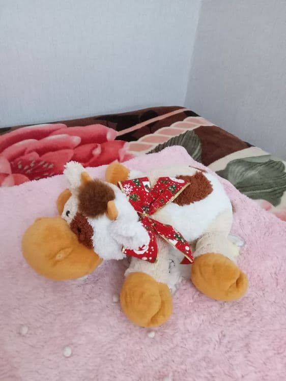Мягкие игрушки 6 ШТУК ПОДАРКИ.. — 3