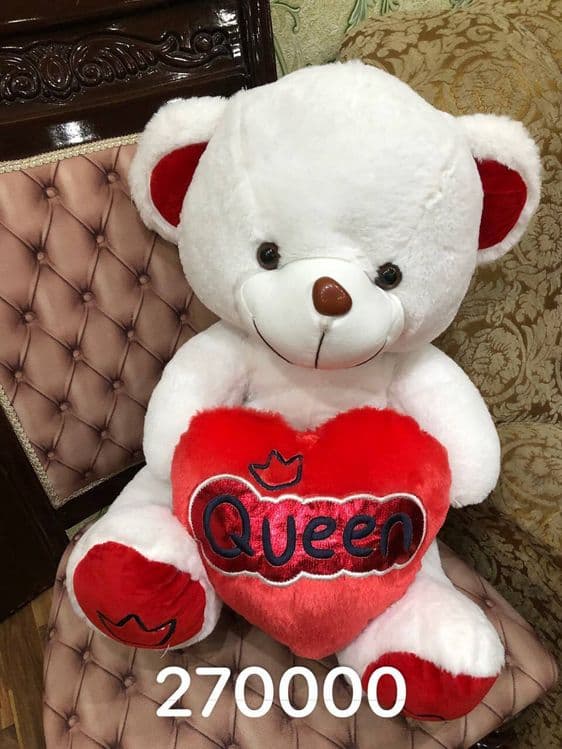 teddi panda 270.000 som — 1