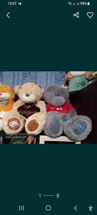 продаются мягкие игрушки,новые ,привозные, мультяшные — 4