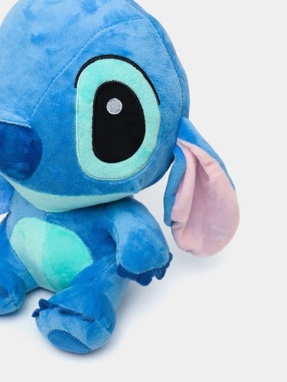 Мягкая игрушка Stitch, для подарка из Лило и Стич — 1