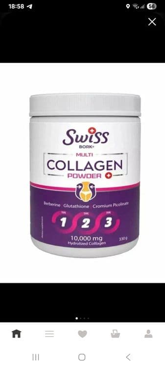 KOLLAGEN SMISS 1 2 3  1oyda 7kg gacha ozdiradi. 10.000mg doza — 1