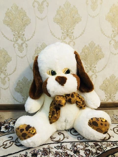 Продаётся Мягкий игрушки арзон юмшок уйинчок — 1