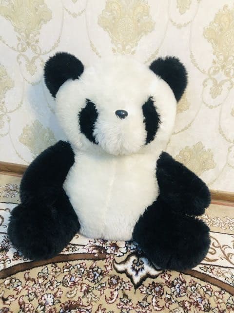Продаётся Мягкий игрушки арзон юмшок уйинчок — 2