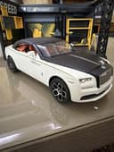 1:24 olchamdagi sifatli model mashina sotiladi