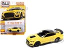 Ford Mustang Shelby GT500 1/64 by Auto world